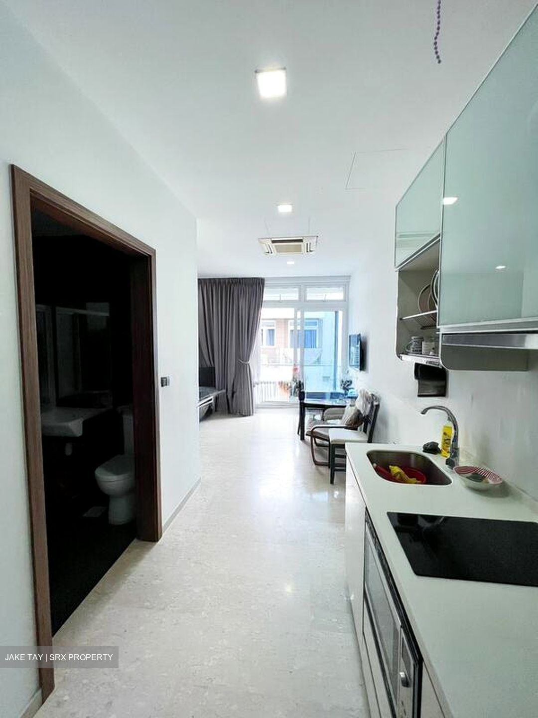 Suites @ Eastcoast (D15), Condominium #503211261